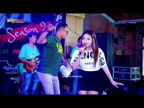 HAPPY LOSS - KELINCI UCUL - DIN ANNESIA - HAPPY PARTY NGOPI SEASON 2 - KAMPUNGSAWAH KUDUS