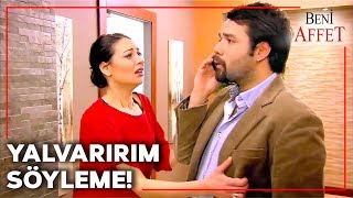 Ateş İpleri Eline Aldı  Beni Affet 81 Bölüm