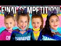 OUR FINAL CHEER COMPETITION SUMMIT DID WE WIN