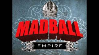 Madball - Danger Zone [HD]