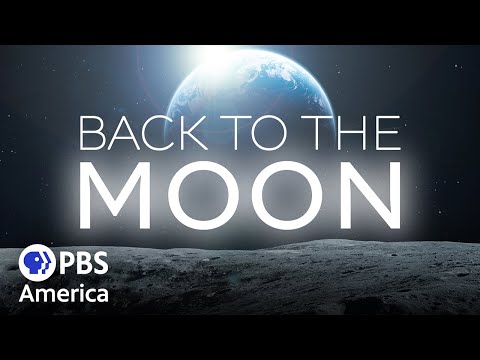 Back to the Moon (2019) | Full Documentary | NOVA