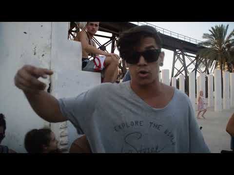 CORTES VS CHISCO - SEMIFINAL [7° CLASIFICATORIA ALM VS BAZA]