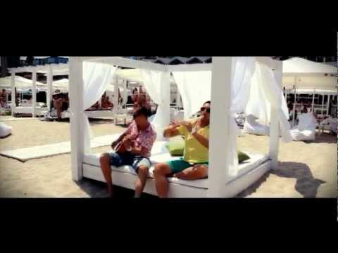 Danny Dimitroff & Yasen Drumev ft. Vera Russo - Summer Love (Deep In Love)***OFFICIAL VIDEO HD***