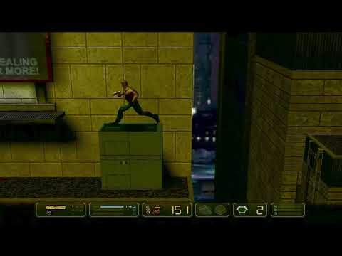 Duke Nukem: Manhattan Project