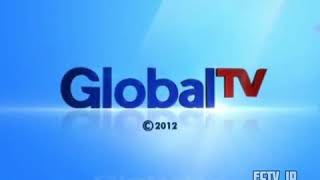 Cover art for Global tv Endcap (2012)