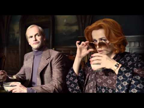 Karanlık Gölgeler / Dark Shadows Türkçe Altyazılı Fragman