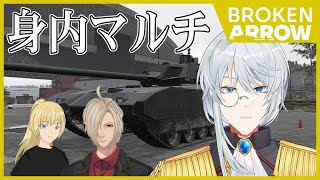 【伯爵鯖】5人パーティじゃなくても勝ちたい【BA部】