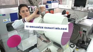 ANKARA SANAYİ ODASI 59. YIL TANITIM FİLMİ