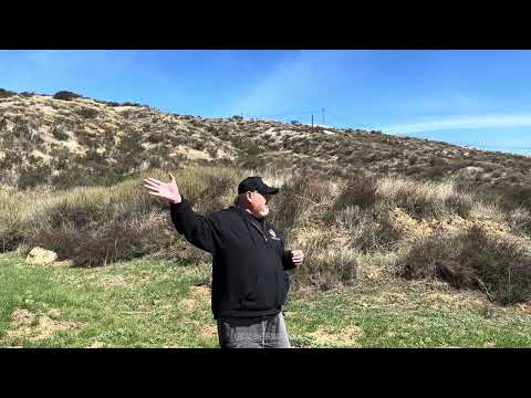 03.04.25 Banning , CA