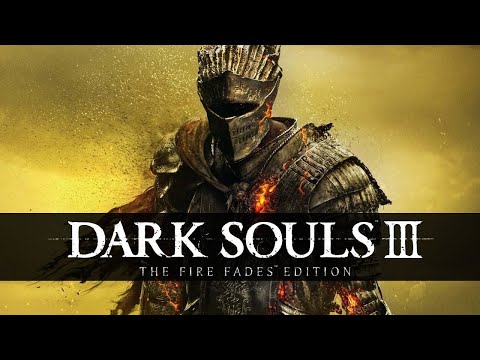 Dark Souls III: The Fire Fades Edition PS4 gameplay