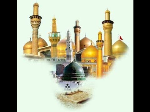 ⁣الفرق بين قبور العترة الطاهرة (ع) وقبور غيرهم (حادثة لطيفة) | الشيخ عبدالله دشتي