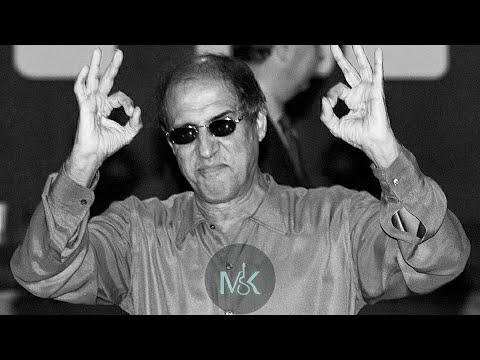Adriano Celentano - Arrivano Gli Uomini(Dj Pantelis Vasilis Koutonias Remix)