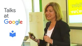 Liz Wiseman & Greg McKeown | Talks at Google