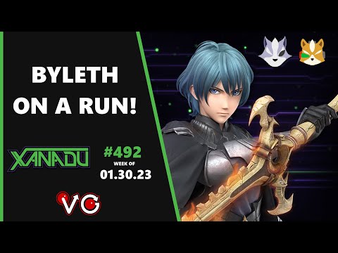 S@X ULT Tuesday 492 | Top 32