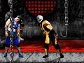 Mortal Kombat Ultimate Revitalized V1 7 Scorpion Mk1