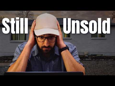 We Bought a $560,000 House We Can’t Sell