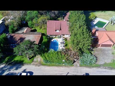 Video de YouTube - Vendo casa 3 dormitorios Punta del Este zona Colegios Marly