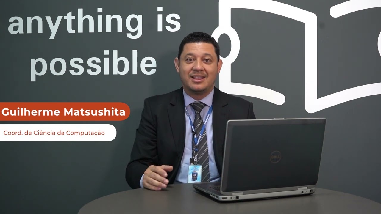 Graduação - Bacharelado - Ciência da Computação