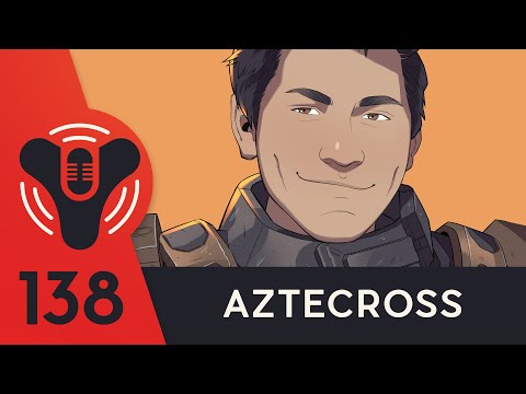 DCP - Episode #138 - Penumbral Anticipation (ft. Aztecross)