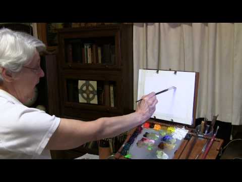 Quick Tip 6 - Brush Stroke Fundamentals