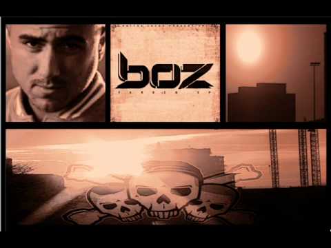 BOZ - Sonnenschein-Musik (feat. Reeperbahn Kareem) RL 2010