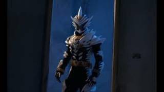 Download lagu 【MAD】『WILD FANG』MIGHTY WARRIOR CORVUS KNIGHT | VIETNAM'S TOKUSATSU mp3