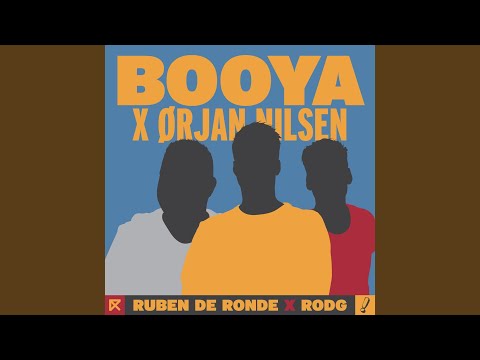 Booya (Extended Mix)