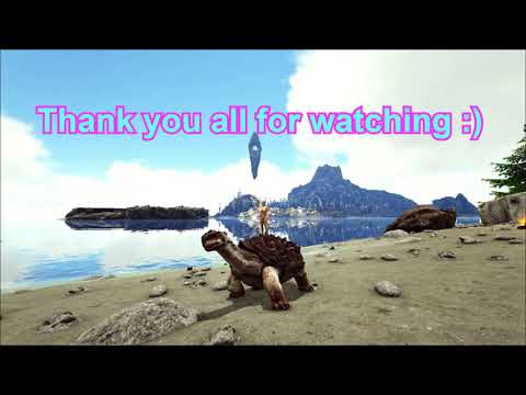 Getting Started in Primal Fear Fjordur | Episode 1 | Ark Survival Evolved