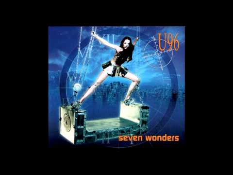 U96 feat. Dea-Li - Seven Wonders (Seven Sins Mix) [1997]