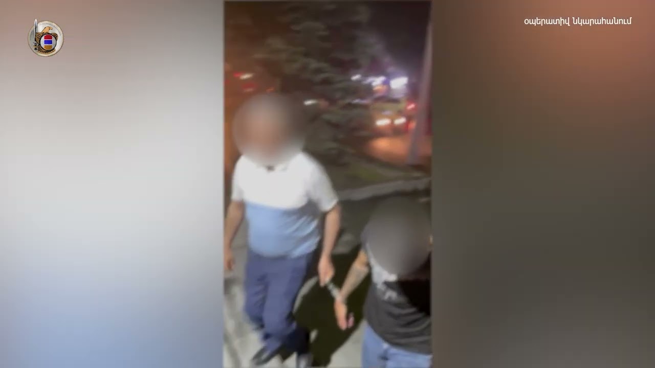 ԱԱԾ-ն բացահայտել և կանխել է պետական դավաճանության դեպքեր