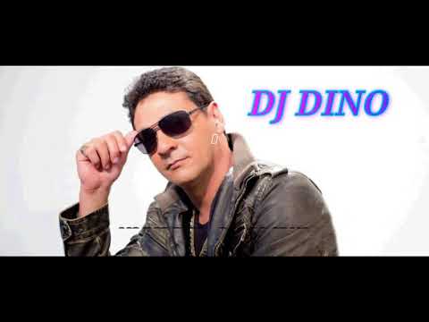 DJ DINO  Feat MC BOB RUM   RAP DO SILVA