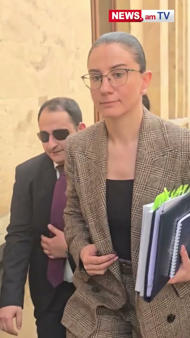 Հաշվետվո՞ւ չեք հանրությանը. հարց` դատախազին