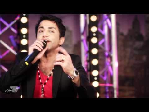 Saeed Shayesteh & Mahsa Kooshesh - Tannaz (HD)