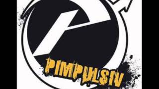 Pimpulsiv - Hoodstock EP - 08. Terra Pi
