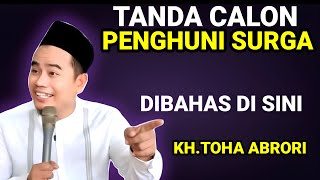 Download lagu SIGNS OF PROSPECTIVE RESIDENTS OF HEAVEN - THE LATEST KH. TOHA ABRORI mp3 Download lagu SIGNS OF PROSPECTIVE RESIDENTS OF HEAVEN - THE LATEST KH. TOHA ABRORI mp3