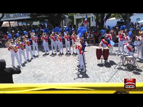 BAMCEGMS - ETAPA DE ITAPARICA-BA - ACBFFB 2017