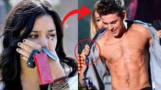 What really happened between Zac Efron and Vanessa Hudgens?