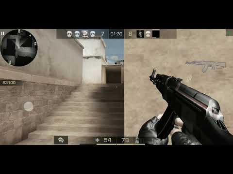 Standoff 2 | Ranked & Cw'S vs nergy, HG e EOX  Highlights  #XLVI