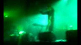 Nephew - Science Fiction &amp; Familien (Live At KB Hallen)