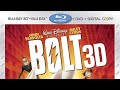 Opening And Closing To Bolt 2009 DVD 2011 Reprint