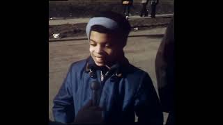 Archive footage: Prince Interview 1970 #prince #funny #minneapolis