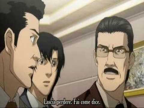 Den Boys death note doppiato in napoletano