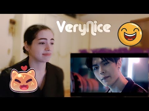 REACTION TO - UNIT BLACK - 뺏겠어 (Steal Your Heart) MV