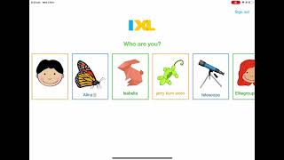 IXL