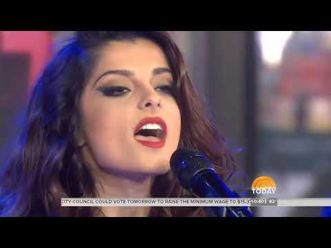 Bebe Rexha Live! | "I Can't Stop Drinking About You" on Today Show