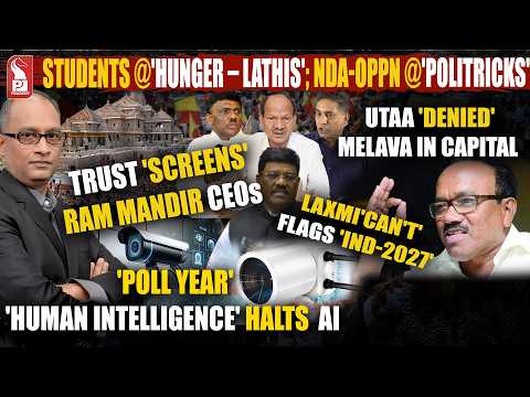 Goa 360° Prime Time | Editor | Prudent | 110826