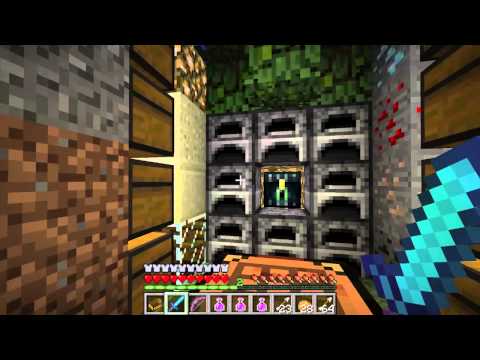 HermitCraft Minecraft LP Ep 61 - "Livestream Nov 5th :: Stormy Wither"