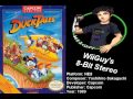 DuckTales (NES) Soundtrack - 8BitStereo 