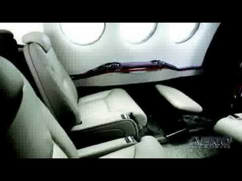 Aero-TV: Fighting Economics with Innovation -- New ...