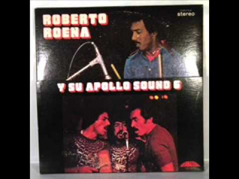 Cucarachita Cucarachon - ROBERTO ROENA